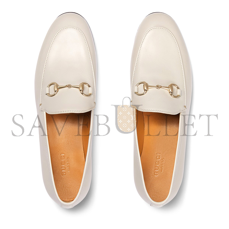 GUCCI JORDAAN WOMEN'S LOAFERS 786016 GUCCI JORDAAN WOMEN'S LOAFERS 786016